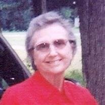 Audrey A. Grow