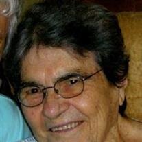 Elda Margaret Bartel