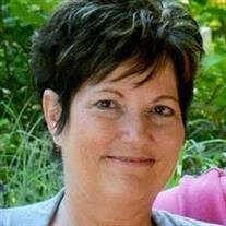 Debra Ann "Deb" Blankenship