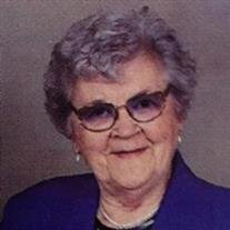 Welma V. Stucky