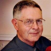 Donovan D. Ediger