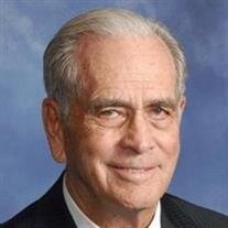 Melvin Lester Yoder