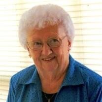 Phyllis Faye Luty
