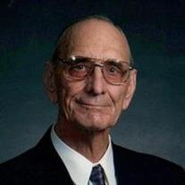Wesley V. Epp