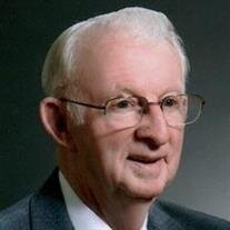 Henry Lee Neufeldt