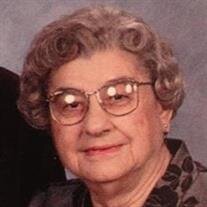 Erma June