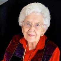 Irene LaGere