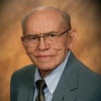 Alvin J. Scheel