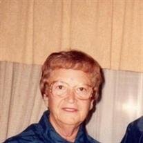 Velma Catherine Thomas McNew