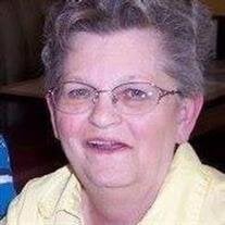 Peggy A. VanCampen