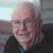 Irvin Edgar Peters