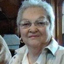 Marilyn K. Dale