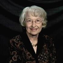 Juanita J. Janzen