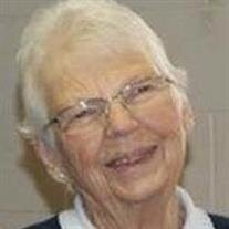 Elaine E. Goertzen