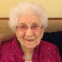 Ruth E. Voth