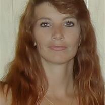 Dawn Radcliff