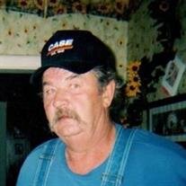 Willis G. "PaPa" Scobee