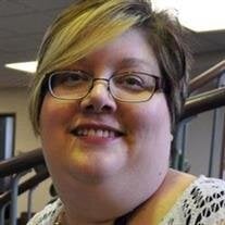 Michelle D. Harrington