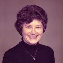 Laura Ann Ramsay