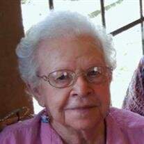 Loretta Barker