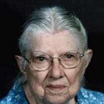 Myrtle L. Stutzman