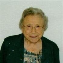 Ruth E. Schmidt