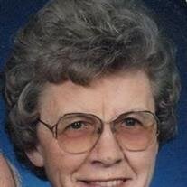 Darlene J. Goering