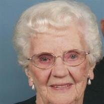 Lydia Schmidt Ediger