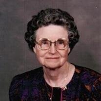 Ruth Campbell