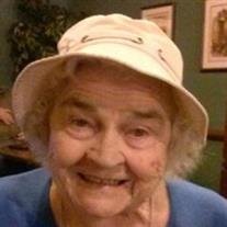 Ruby Lenore Ratzlaff