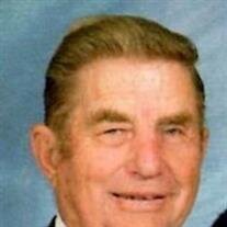 Edgar William Brauer