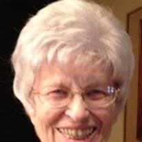Martha A. Harmon