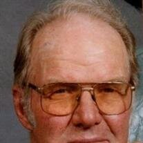 Delmar B. Albertson
