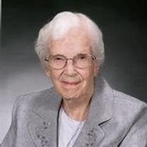Frieda L. Voth