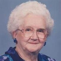 Helen F. Osenbaugh