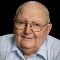 Virgil Andrew Regehr