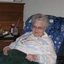 Zelda M. Havlik