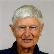 Herbert W. Neufeld