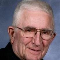 Wayne R. Morgan, Sr.