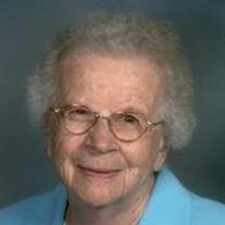 Lavina L. Schroeder