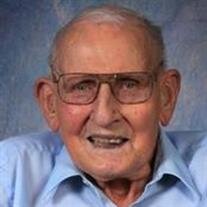 Donald W. Hoskinson