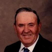 Warren H. Cummings