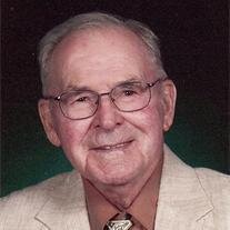 William Staker