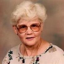 Elsie J. Heslop