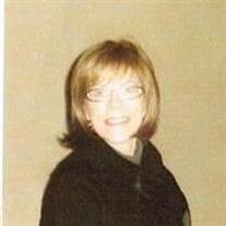 Sherilyn Klassen Neufeld