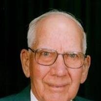 Arnold William Wittorff