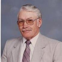 Merlin Dale wedel