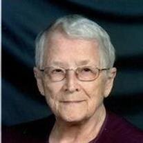 Luella M. Bitikofer