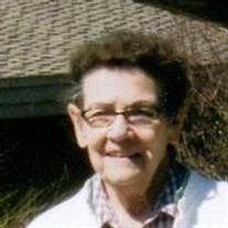 Sylvia D. HIcks