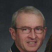 Jay Dennis Wiens